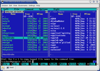 mc screenshot
